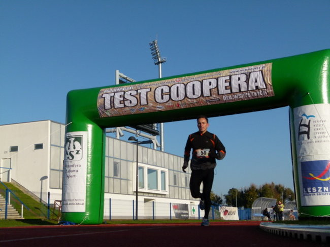 Sprawdź swoją kondycję (zdjęcia)