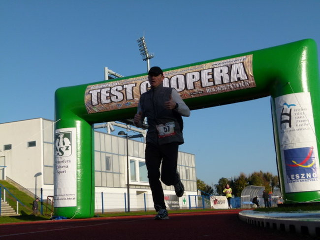 Sprawdź swoją kondycję (zdjęcia)