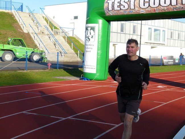 Sprawdź swoją kondycję (zdjęcia)