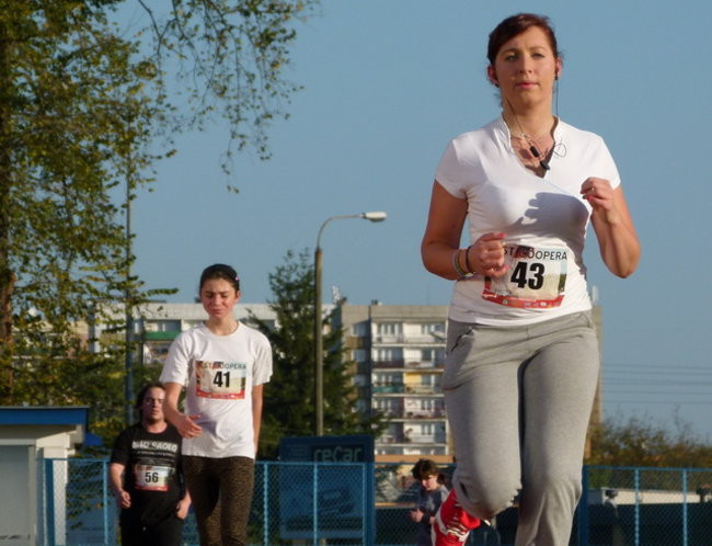 Sprawdź swoją kondycję (zdjęcia)