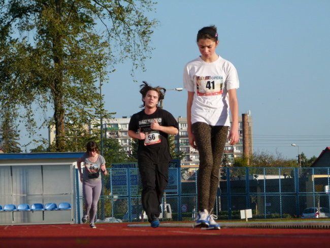 Sprawdź swoją kondycję (zdjęcia)