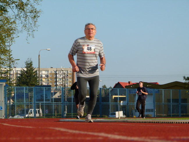 Sprawdź swoją kondycję (zdjęcia)