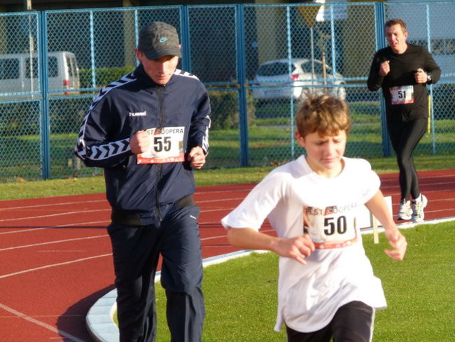 Sprawdź swoją kondycję (zdjęcia)