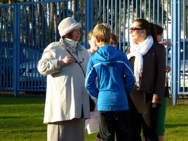 Sprawdź swoją kondycję (zdjęcia)