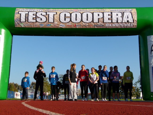 Sprawdź swoją kondycję (zdjęcia)