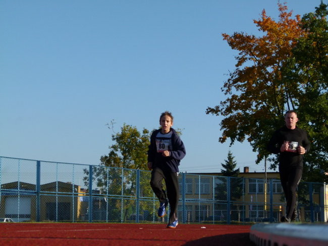 Sprawdź swoją kondycję (zdjęcia)