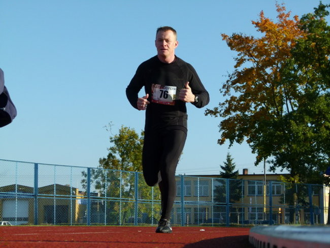 Sprawdź swoją kondycję (zdjęcia)