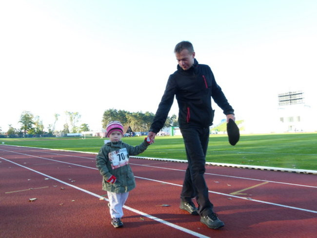 Sprawdź swoją kondycję (zdjęcia)