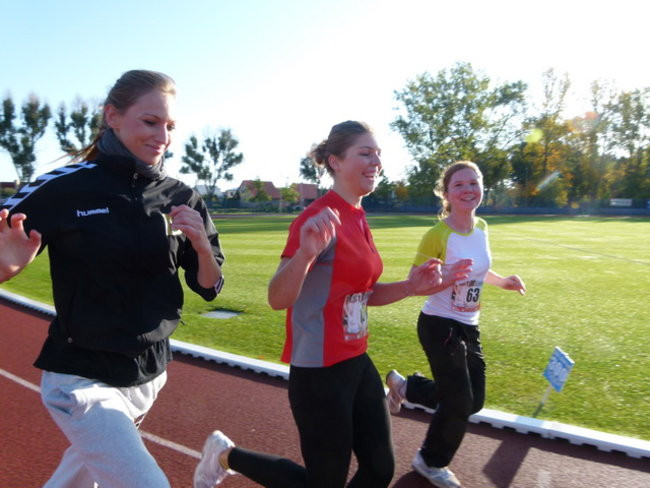 Sprawdź swoją kondycję (zdjęcia)