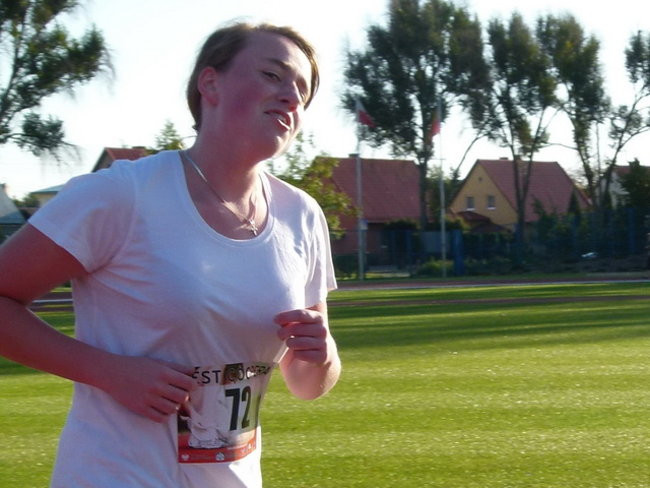 Sprawdź swoją kondycję (zdjęcia)