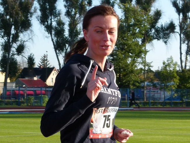 Sprawdź swoją kondycję (zdjęcia)