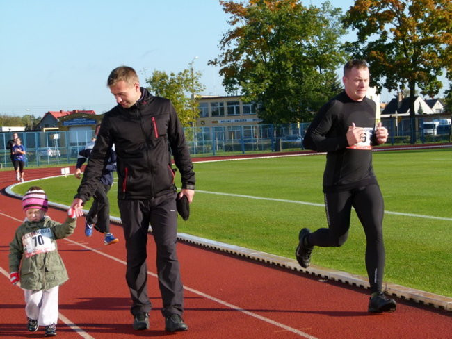 Sprawdź swoją kondycję (zdjęcia)