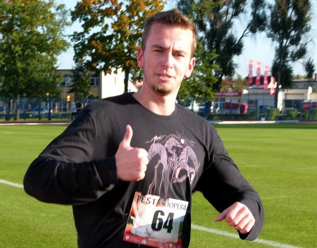 Sprawdź swoją kondycję (zdjęcia)