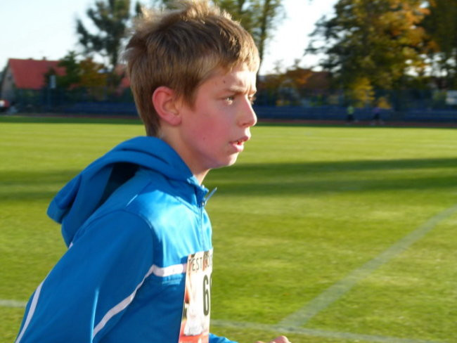 Sprawdź swoją kondycję (zdjęcia)