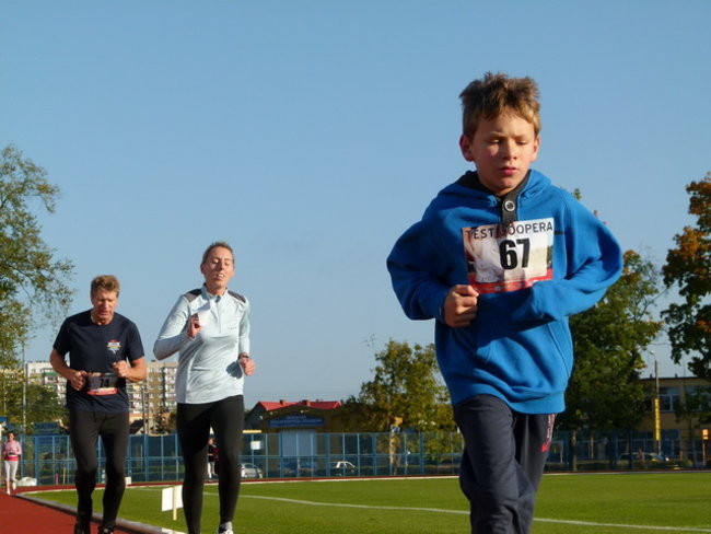 Sprawdź swoją kondycję (zdjęcia)