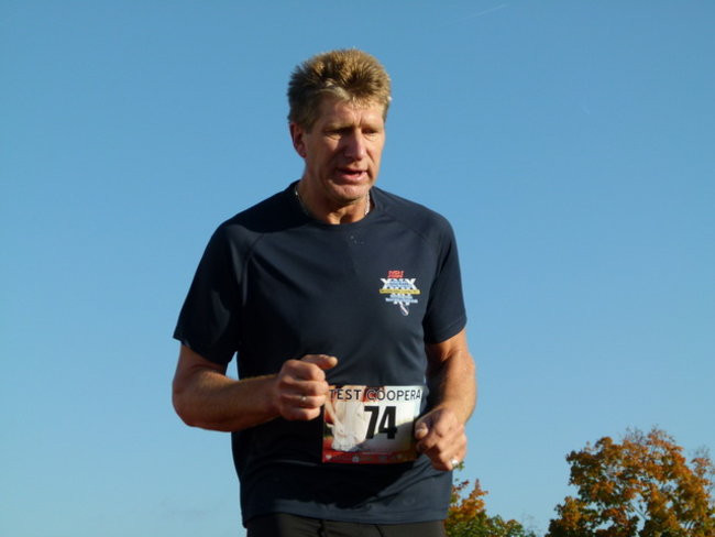 Sprawdź swoją kondycję (zdjęcia)