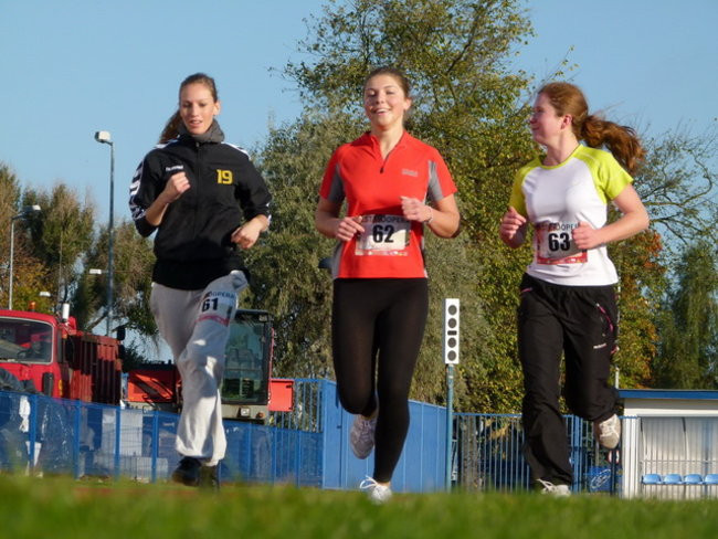 Sprawdź swoją kondycję (zdjęcia)