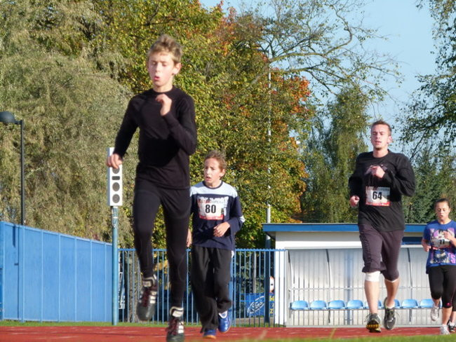 Sprawdź swoją kondycję (zdjęcia)