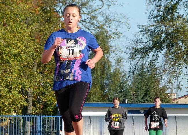 Sprawdź swoją kondycję (zdjęcia)