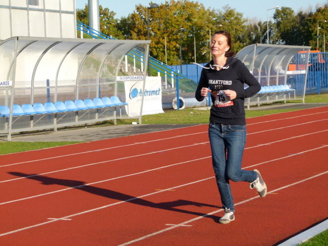 Sprawdź swoją kondycję (zdjęcia)