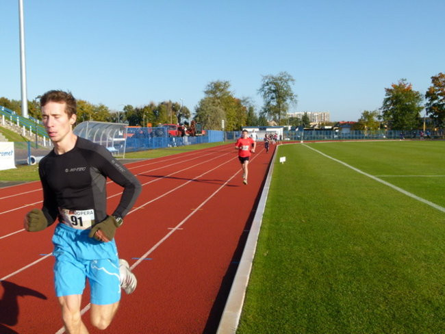 Sprawdź swoją kondycję (zdjęcia)