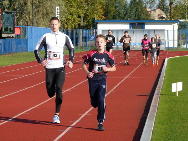 Sprawdź swoją kondycję (zdjęcia)