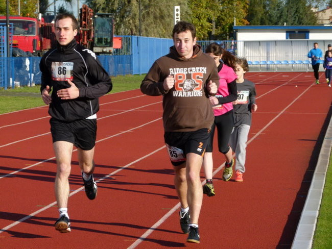 Sprawdź swoją kondycję (zdjęcia)