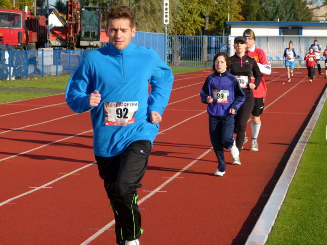 Sprawdź swoją kondycję (zdjęcia)