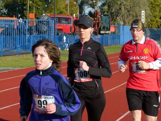 Sprawdź swoją kondycję (zdjęcia)