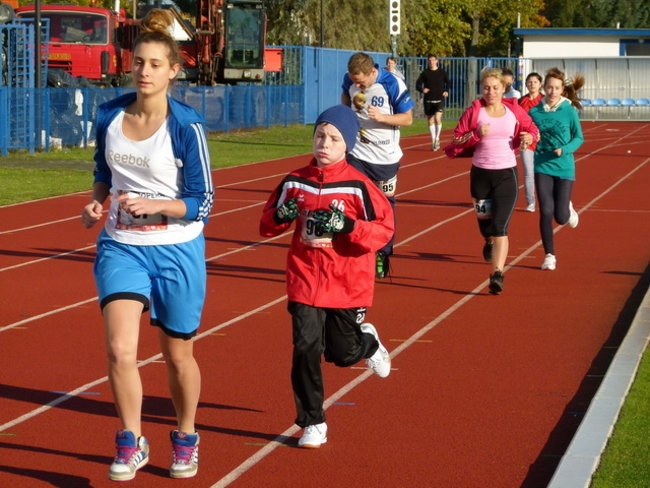 Sprawdź swoją kondycję (zdjęcia)