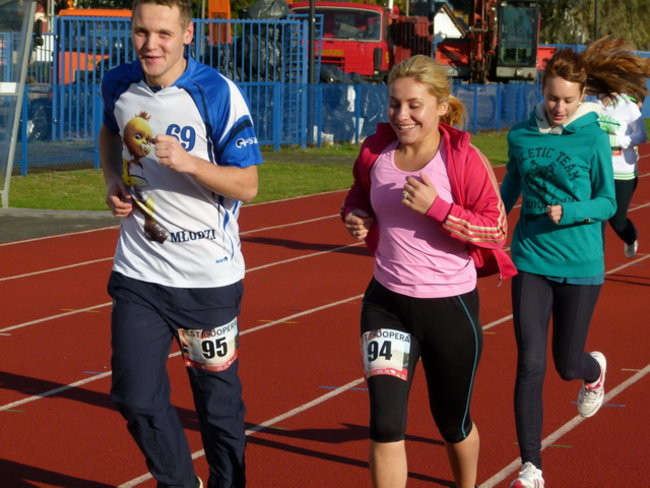 Sprawdź swoją kondycję (zdjęcia)