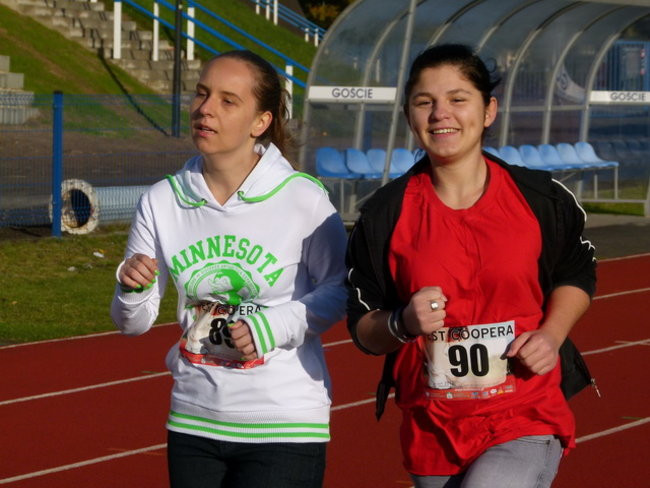 Sprawdź swoją kondycję (zdjęcia)