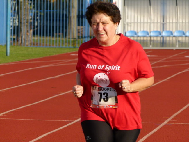 Sprawdź swoją kondycję (zdjęcia)