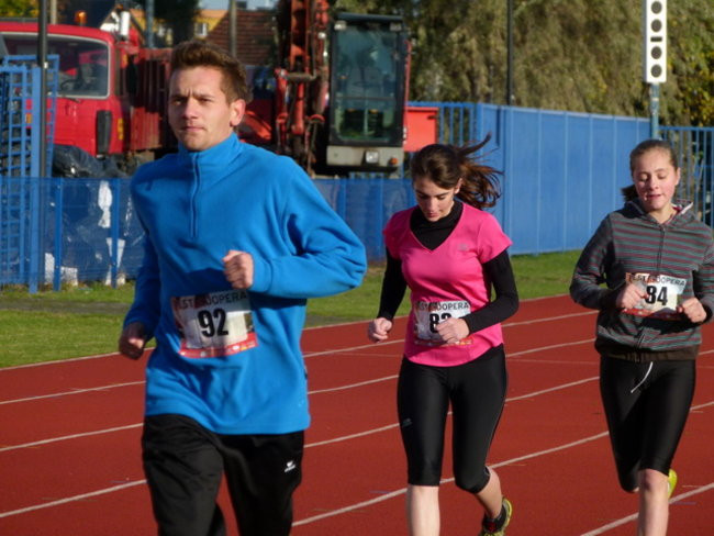 Sprawdź swoją kondycję (zdjęcia)