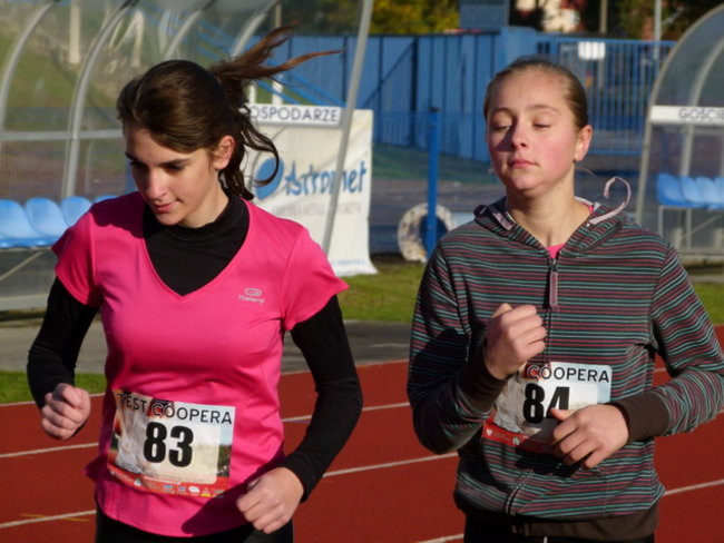 Sprawdź swoją kondycję (zdjęcia)