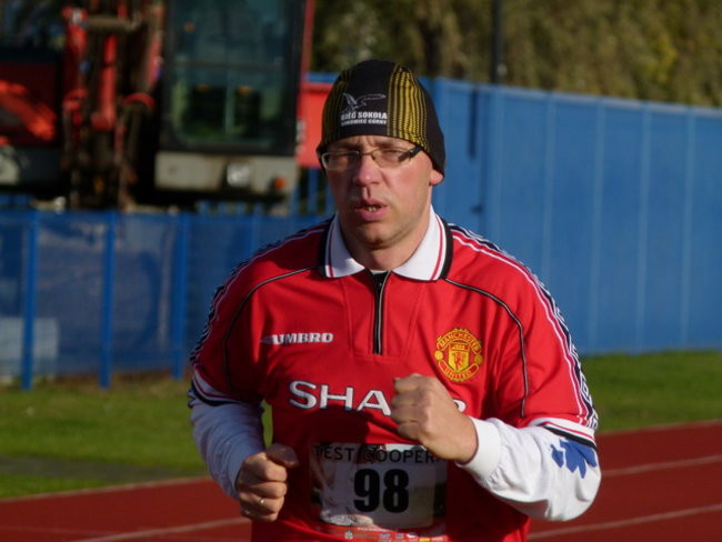 Sprawdź swoją kondycję (zdjęcia)