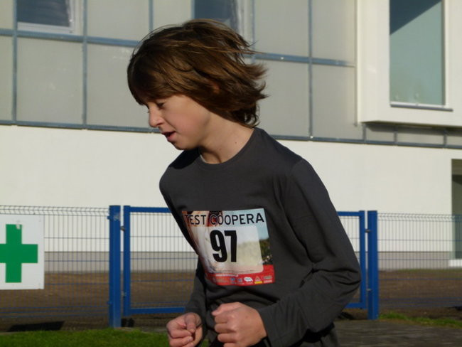 Sprawdź swoją kondycję (zdjęcia)