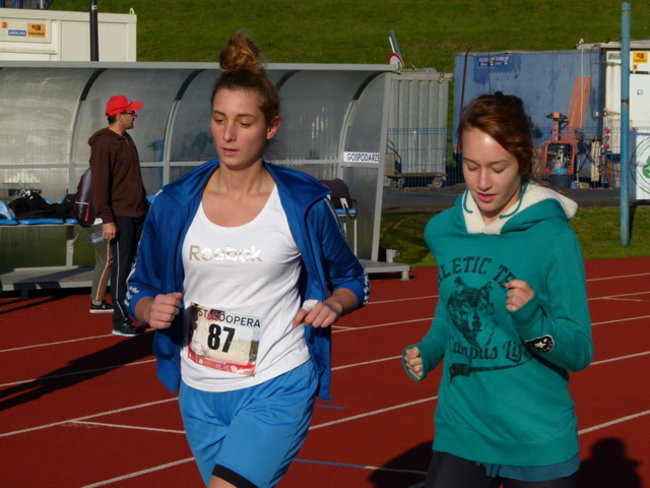 Sprawdź swoją kondycję (zdjęcia)