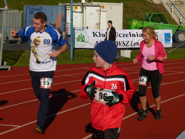 Sprawdź swoją kondycję (zdjęcia)