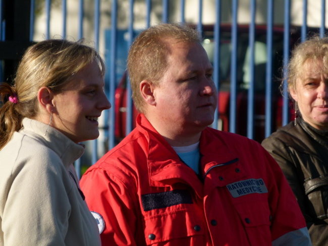 Sprawdź swoją kondycję (zdjęcia)