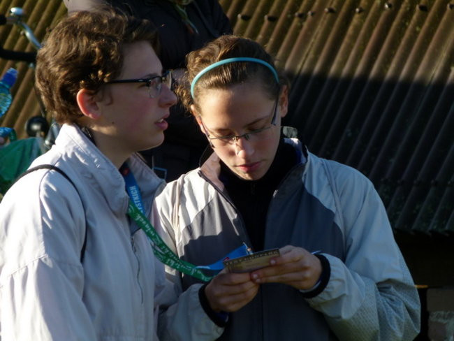 Sprawdź swoją kondycję (zdjęcia)