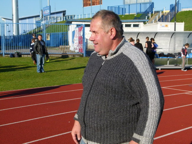 Sprawdź swoją kondycję (zdjęcia)