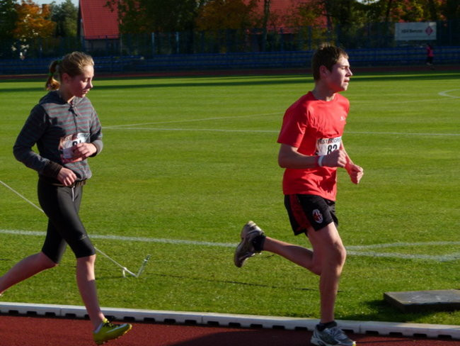 Sprawdź swoją kondycję (zdjęcia)