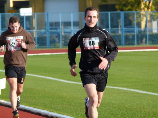 Sprawdź swoją kondycję (zdjęcia)