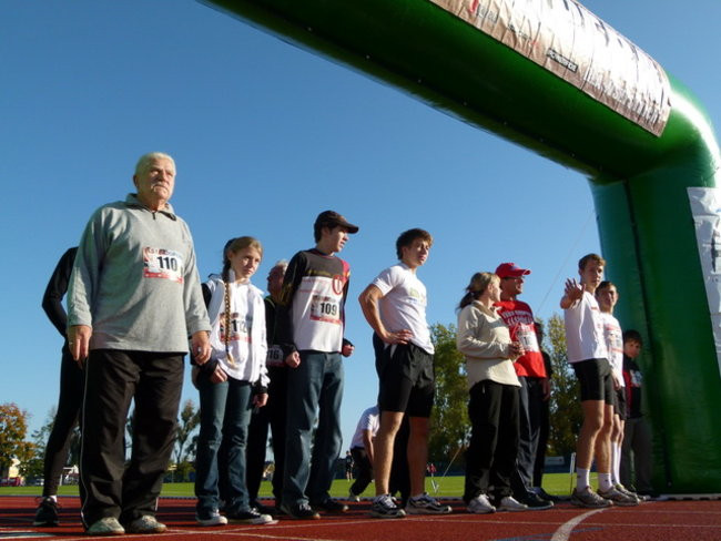 Sprawdź swoją kondycję (zdjęcia)