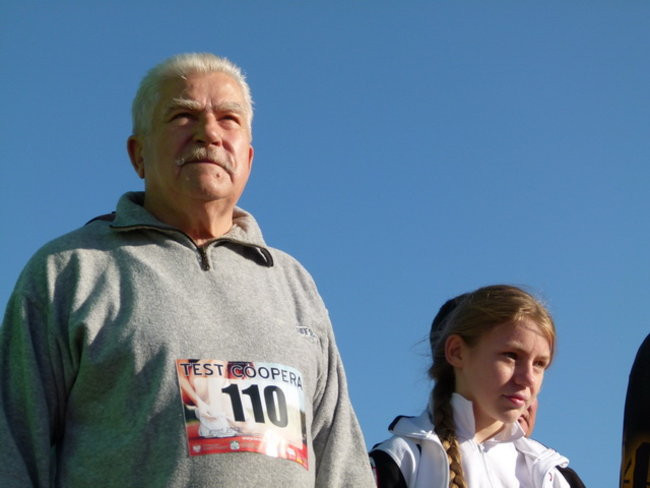 Sprawdź swoją kondycję (zdjęcia)