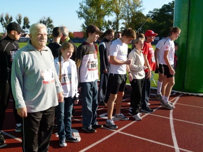 Sprawdź swoją kondycję (zdjęcia)