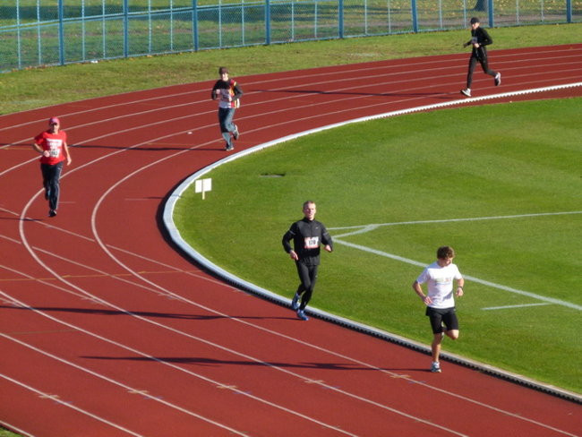 Sprawdź swoją kondycję (zdjęcia)