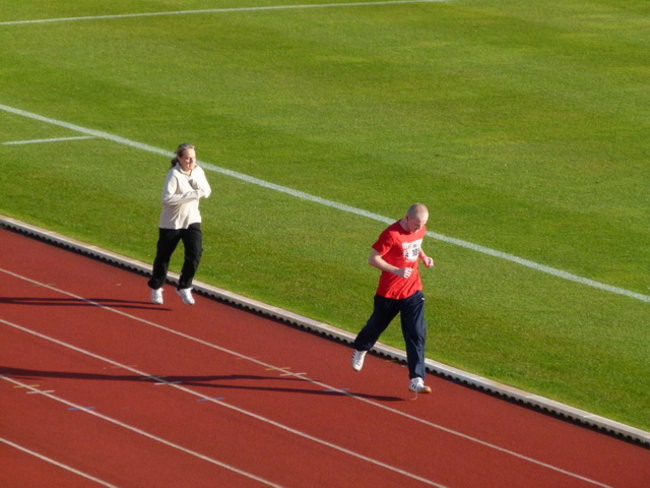 Sprawdź swoją kondycję (zdjęcia)