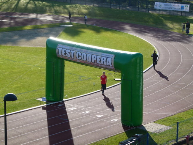 Sprawdź swoją kondycję (zdjęcia)